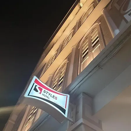 Styles Hotel